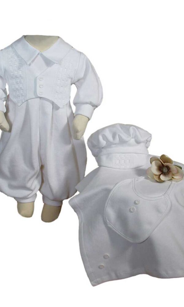 preemie christening dress