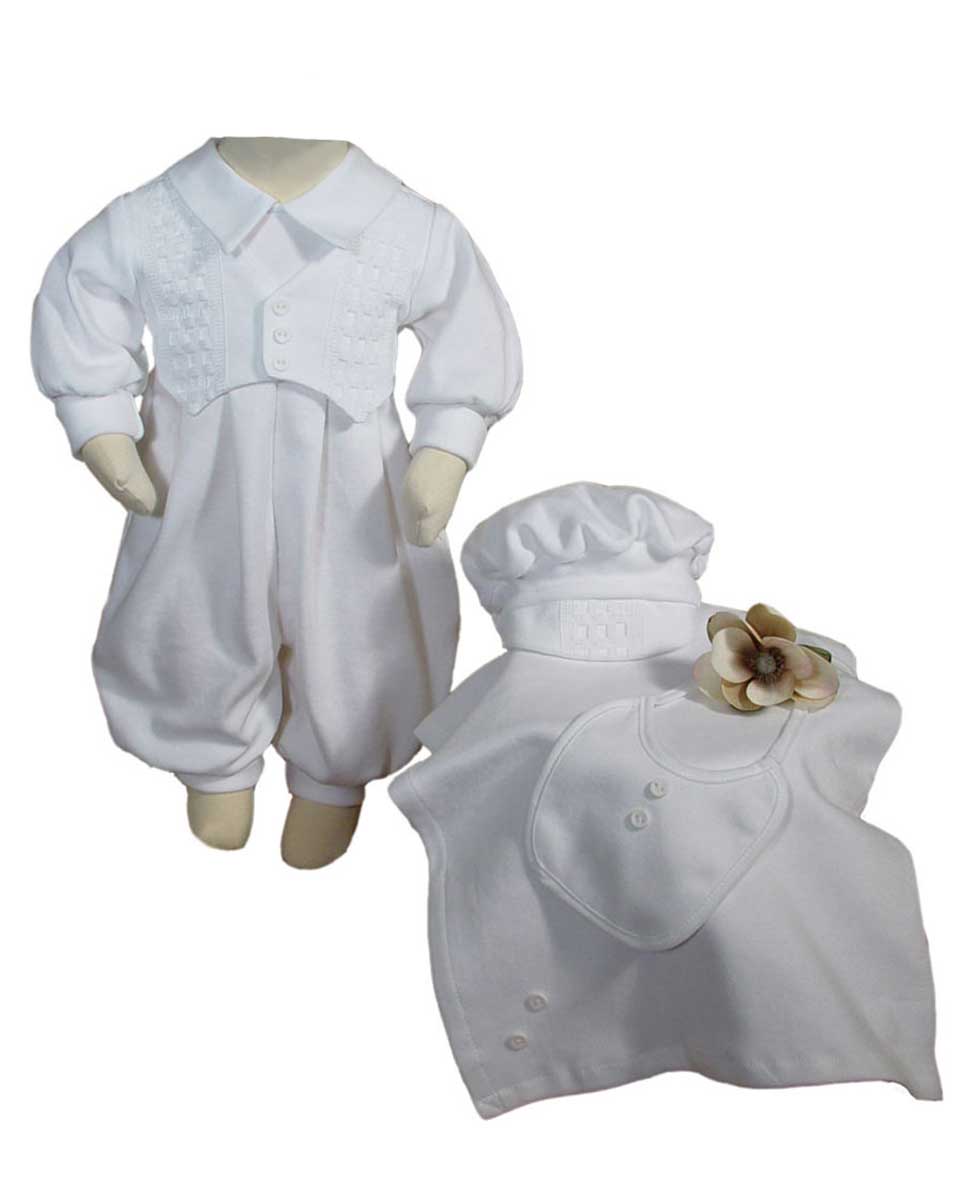 preemie baptism dress