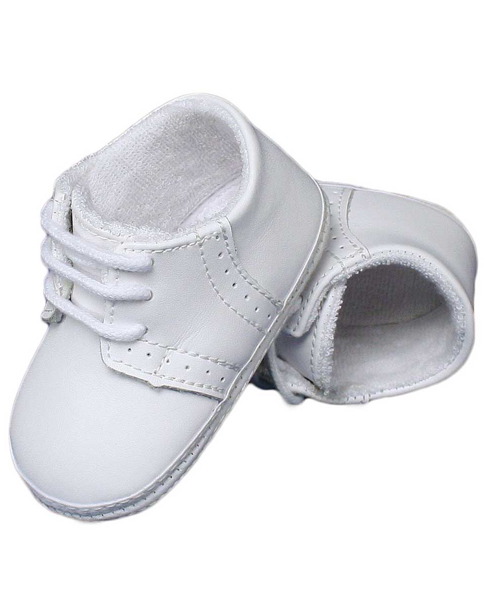 baby boy saddle oxford shoes