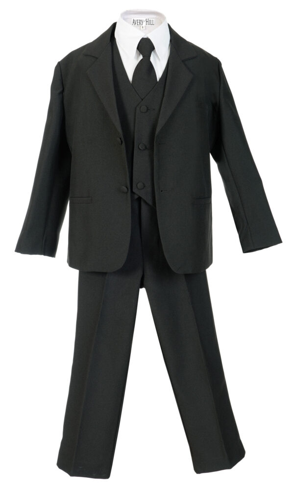 suits for christening