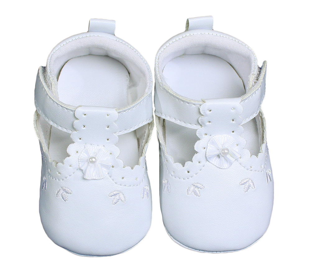 baby girl formal shoes