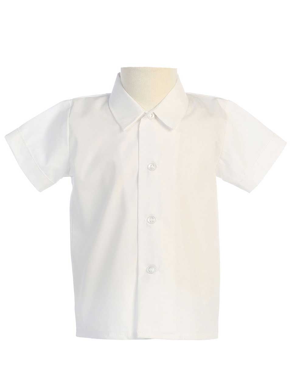 simple dress for boys