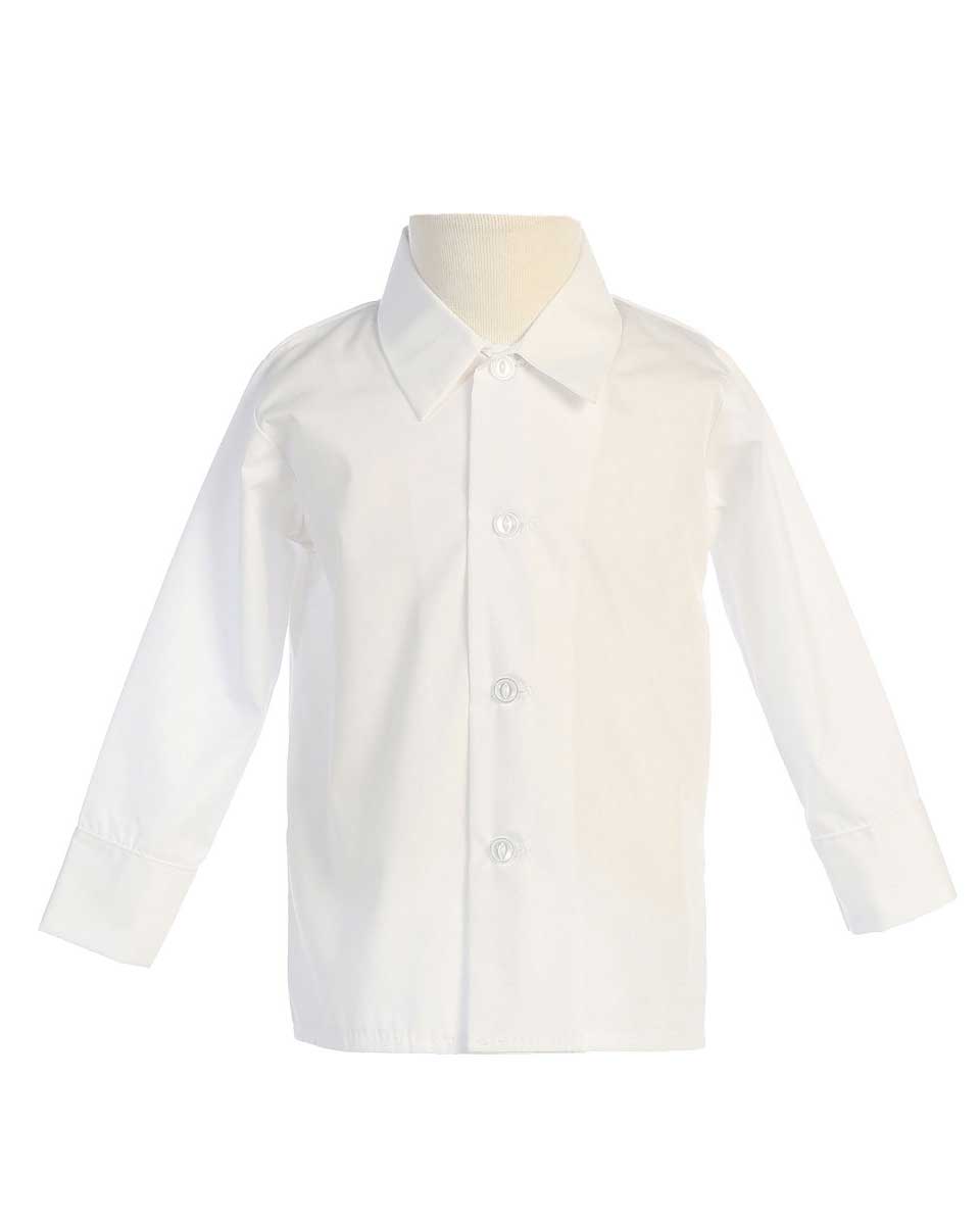 simple dress for boys