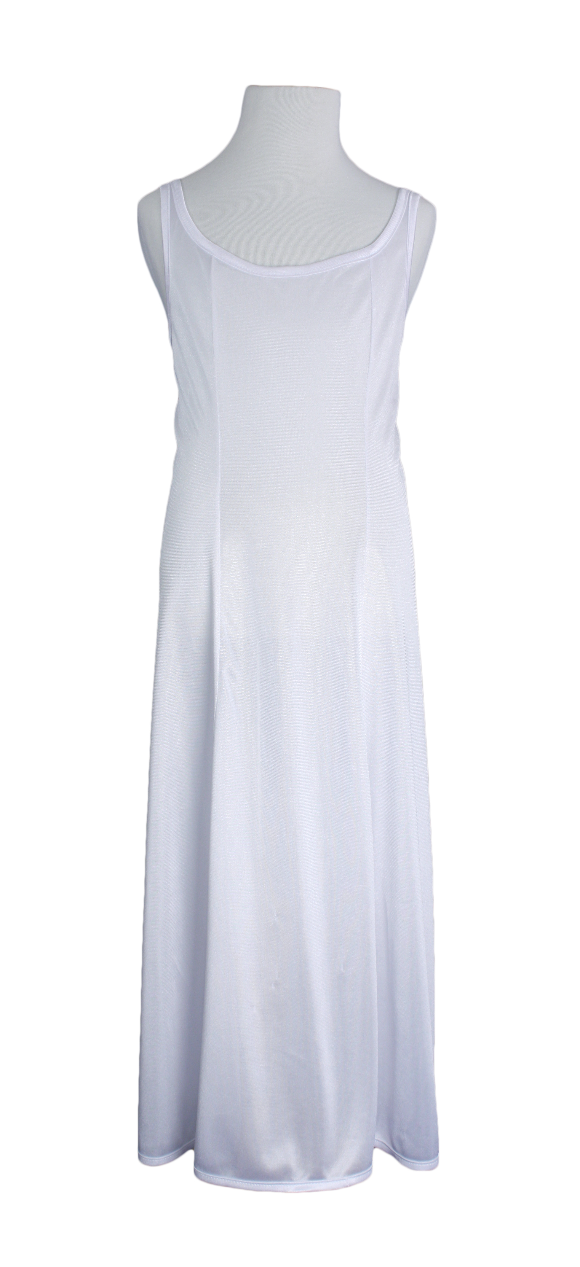 tea length slip