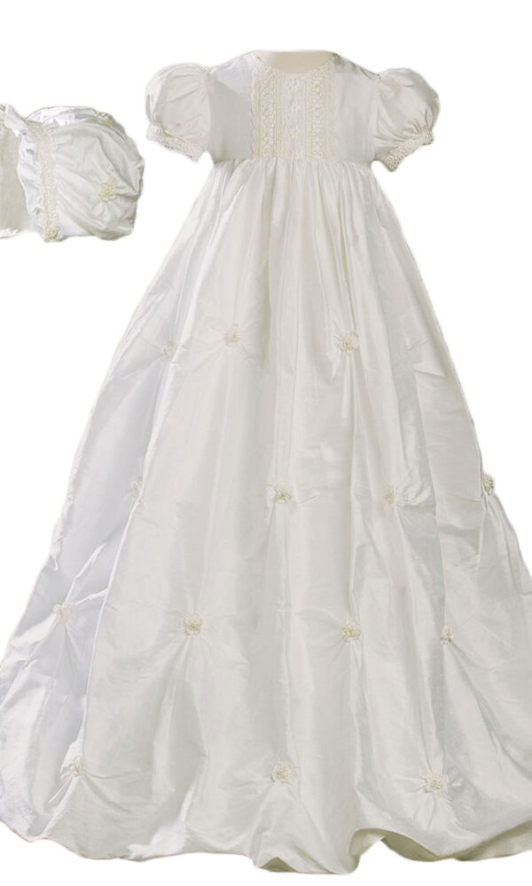 christening day dresses